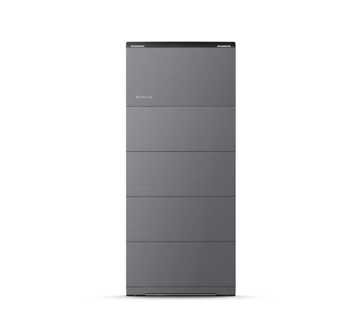 EcoFlow PowerOcean All-in-one 1-fase 15,3 kWh met 5 kW omvormer - vloermodel