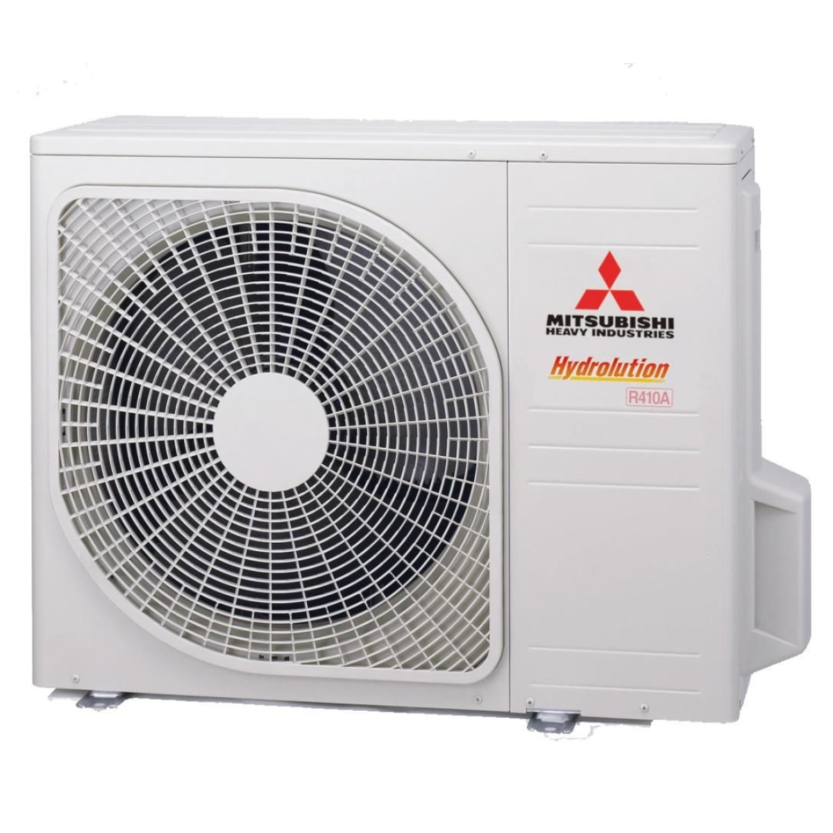 Buitenunit FDCW 60 VNX-A Mitsubishi Heavy Industries Warmtepomp