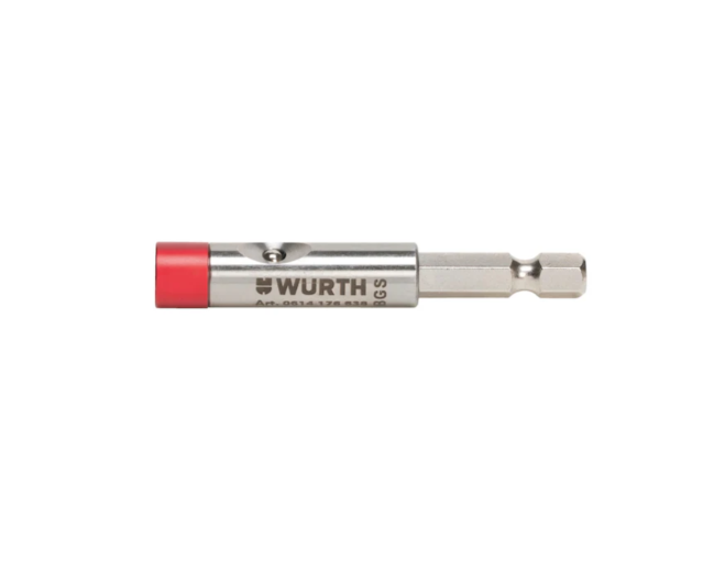 Magnetisch Bitje